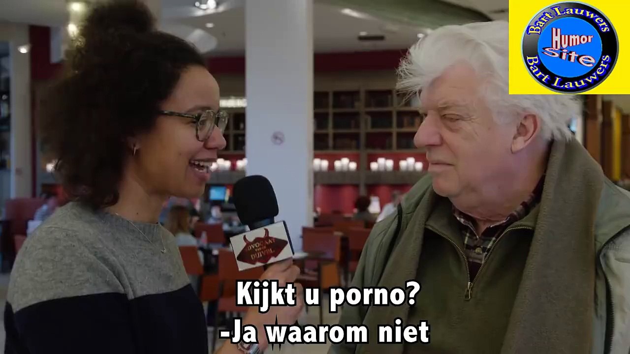Bart Lauwers Humor Site : Soft of hard ?