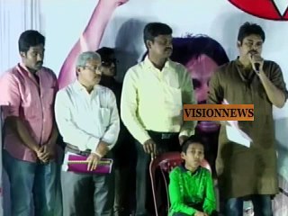 Pawan Kalyan Emotion Speech at Uddanam Meeting on Kidney Patients