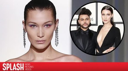 Bella Hadid Discusses Her Breakup From TheWeeknd