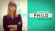 LA MINUTE PHILO - 