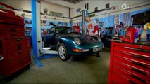 Occasions A Saisir-S11-E02 Porsche 911 Targa (993) 1996
