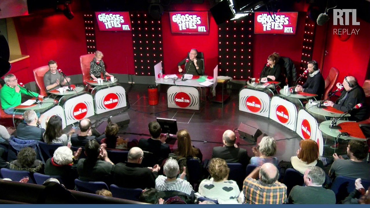 Une soirée pas comme les autres