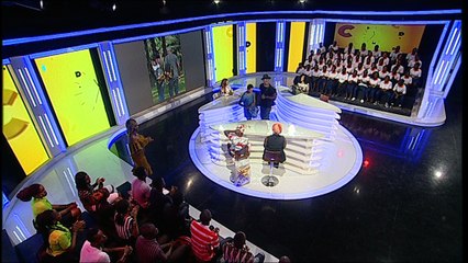 Actu Mode avec Line Jaber