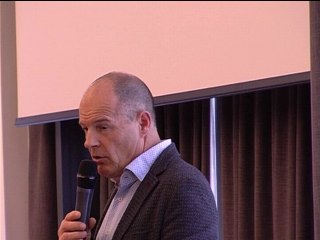 ANDREA FIORINI  - "... così han  detto ..." 39a Assemblea Elettiva FIPT 2017