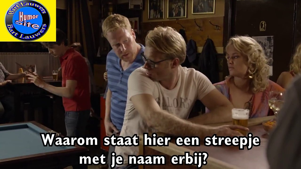 Bart Lauwers Humor Site : Piemel opmeten