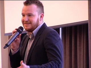 NICOLA MERLO - "... così han  detto ..." 39a Assemble