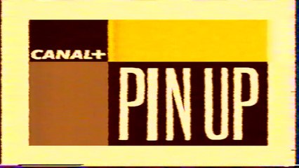 pin up jeudi 4 février 1999