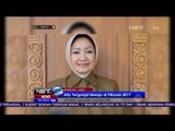 Walikota Cimahi Non Aktif Atty Suharti Tochija Ditangkap KPK - NET 5