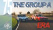 Battle of the Touring Cars | BMW 528i vs Rover SD1