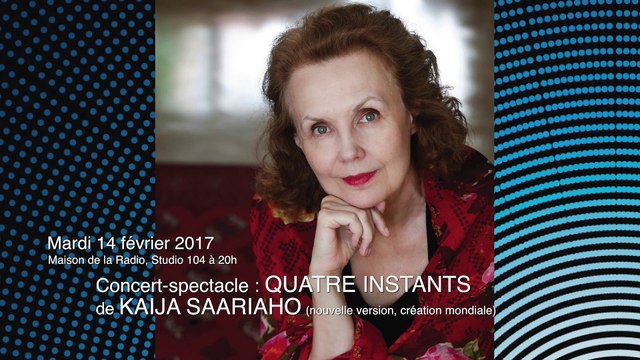 Presences 2017 concerts des 14 et 16 février