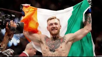 Timeline of Conor McGregor, Floyd Mayweather’s verbal exchanges