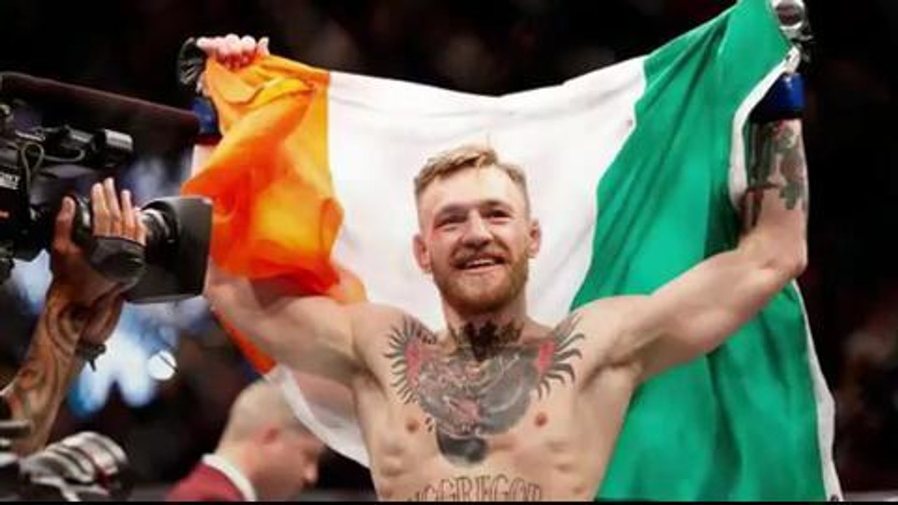 Timeline of Conor McGregor, Floyd Mayweather’s verbal exchanges