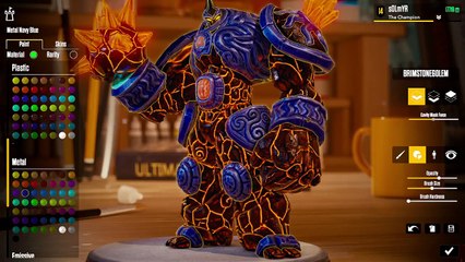 Might and Magic Showdown Official The Painter's Workshop Trailer