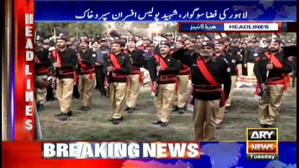 Headlines 2200 14th February 2017