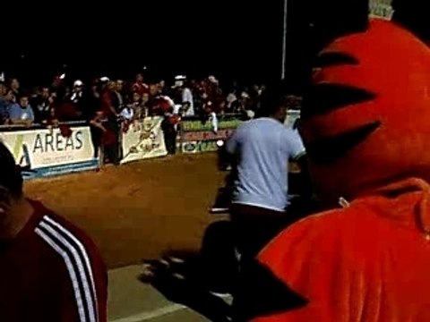 Tony / Paddock Motoball Neuvillois