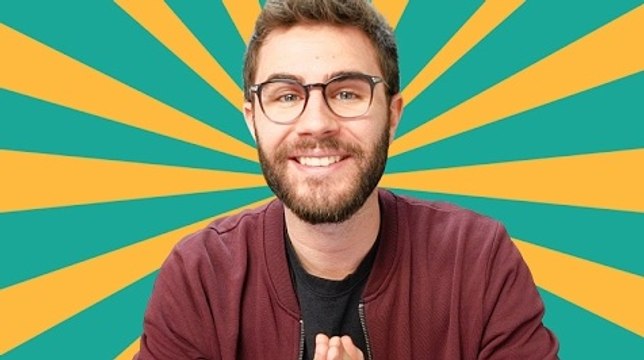 CYPRIEN-MON NOUVEAU COURT MÉTRAGE