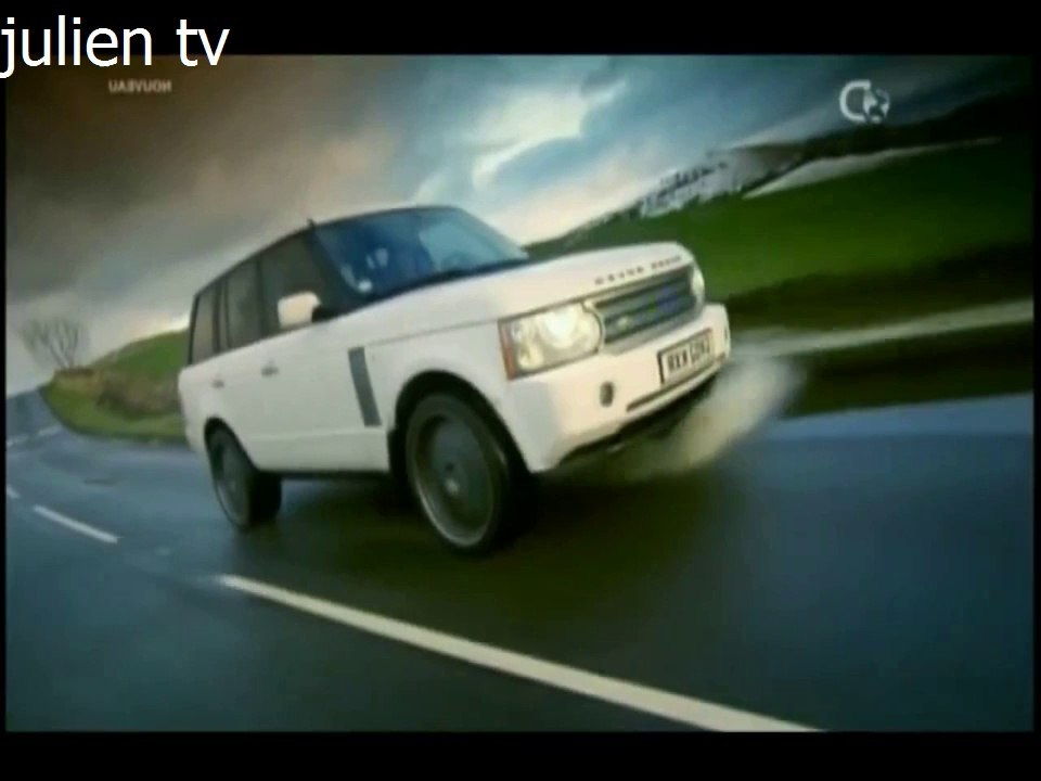 occasions a saisir S10-E03 Range Rover TD6 Vogue 2002