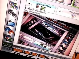 falling controlled chaos