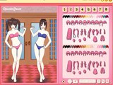 Two girls dress up game,nice game for childrens,best game for kids,super game for child,fun game