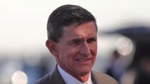 How Far Up Did it Go with Trump-Russia Connections Amid Flynn Resignation?