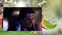 Saheliyaan Ep 120 - 14th February 2017