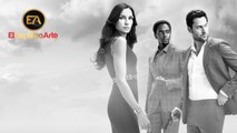 The Blacklist: Redemption (NBC) - Tráiler V.O. (HD)