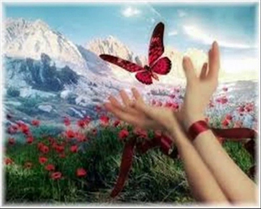 Chanson L' AMOUR CA FAIT CHANTER LA VIE