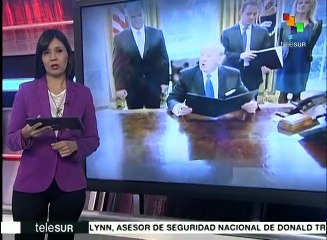 Medidas económicas de Trump encienden alarmas en el mundo
