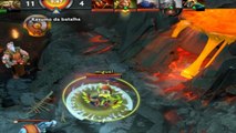 DOTA2 - Pudge will go on