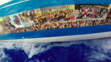 J100 : Sébastien Destremau à 600 milles de l'équateur / Vendée Globe