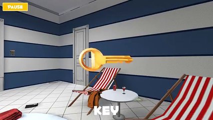 Can You Escape 3d Level 2