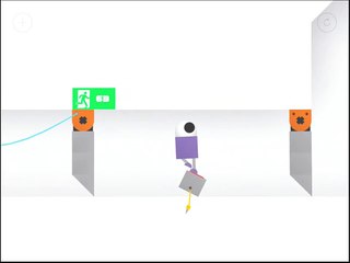 Odd Bot Out walkthrough Level 61,62,63