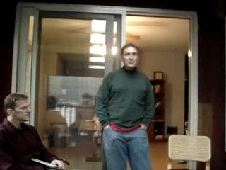 pastor wayne beacon city church