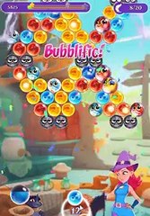 Bubble Witch Saga 3 - FASE 33 - LEVEL 33