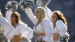 Ex-NFL cheerleaders suing league over claims they were underpaid