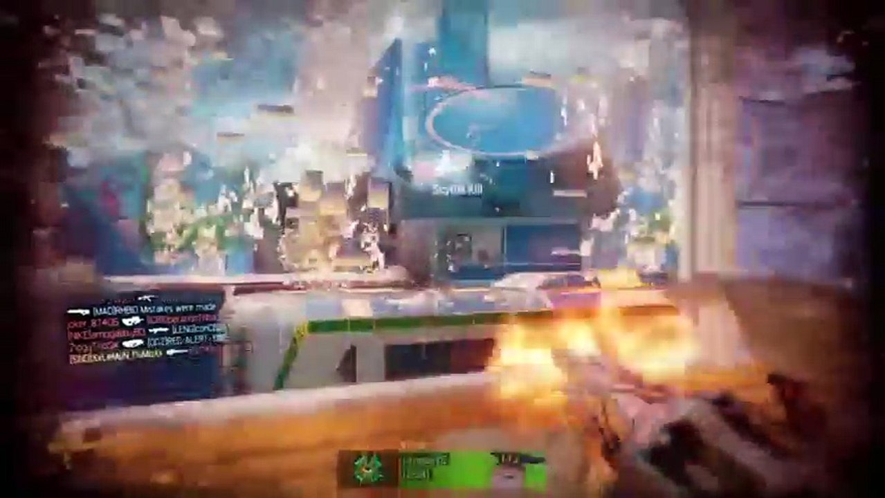 XxsnoopdogxX32's Live PS4 Broadcast with a friend (66)