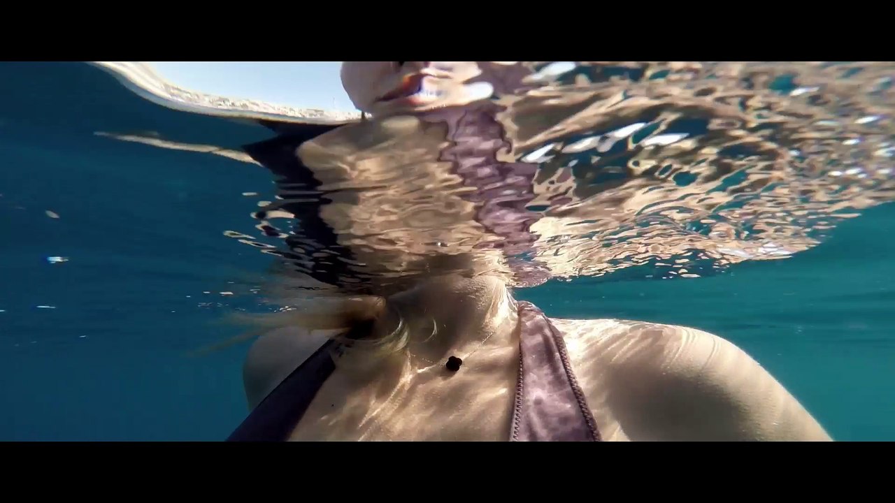 Film Aix-Marseille-Provence - Si vous saviez tout ce qui se passe ici 60" / agence Les Présidents