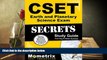 PDF  CSET Earth and Planetary Science Exam Secrets Study Guide: CSET Test Review for the