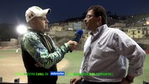 Entrevista Eduardo Valenzuela Gerente Deportivo de Bravos de León y Juego Gigantes Academia Tigres