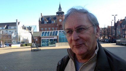 Jef Jurion alias Mister Europe à Anderlecht