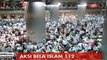 Skip in 8 Ad00:52    01:29 Iring-Iringan Kendaraan Membawa Ribuan Peserta Aksi 112 Iring-Iringan Kendaraan Membawa Ribuan Peserta Aksi 112 oleh okezone.com 1.436 kunjungan 02:32 Aksi Damai 112 Dipusatkan di Masjid Istiqlal Jakarta Aksi Damai 112 Dipusatk