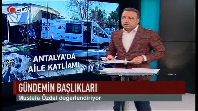 Bakış Açısı 14 02 2017