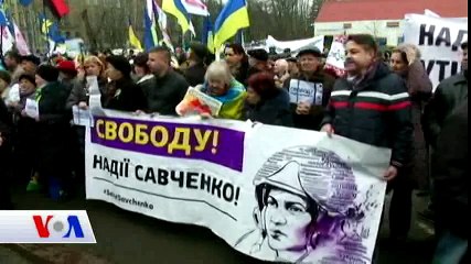 VOA - EGE Türk Stüdyo Washington 14 Şubat