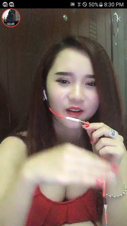 Beautiful Girl Live Bigo App