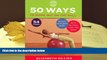 DOWNLOAD [PDF] 50 Ways to Work Out on the Ball: Sculpt Your Ideal Body with Pilates, Yoga, and
