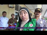 Warga Korban Banjir di Serang Mulai Mengeluh Sakit - NET16