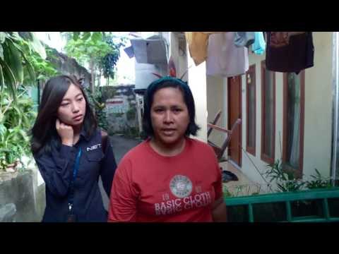 Penelusuran Identitas Massa yang Diduga Dibayar Pasca Parade - NET12