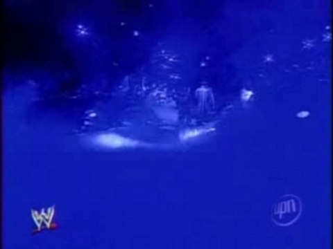 Wwe - The Undertaker Return & Tombstones Heyman