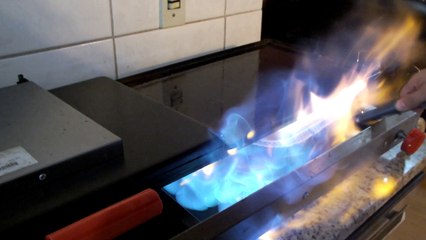 BISTECA SUINA OU CHULETA DE PORCO