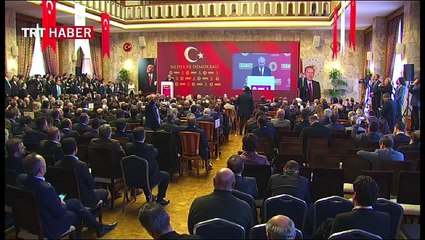 'Medya ve Demokrasi' ödülleri sahiplerini buldu